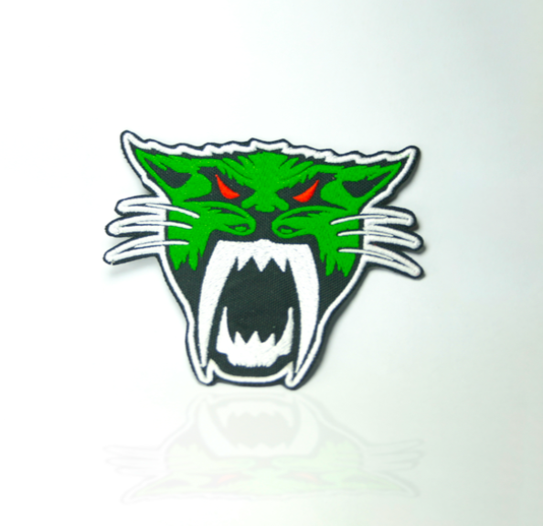 Arctic Cat Patch