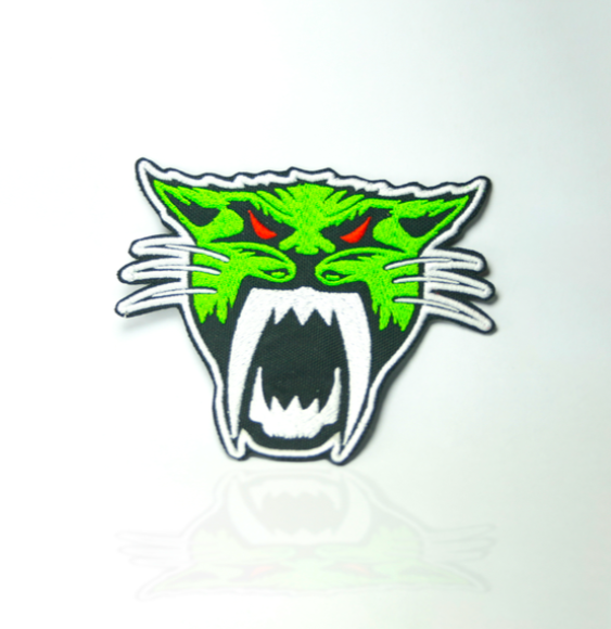 Arctic Cat Patch