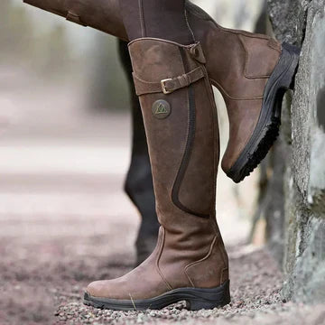 Waterproof boots for women