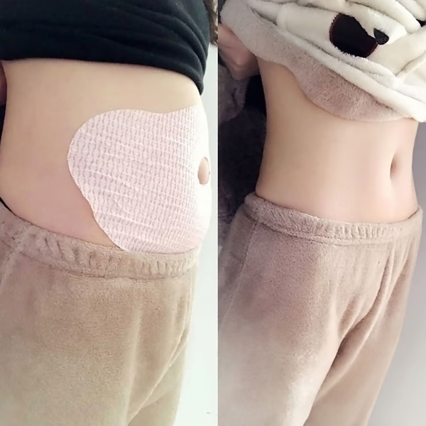 Healthy Detox Slimming Patch