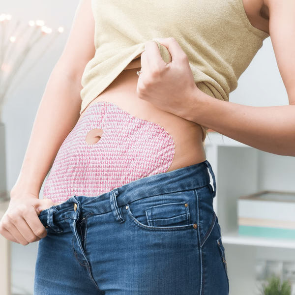Healthy Detox Slimming Patch