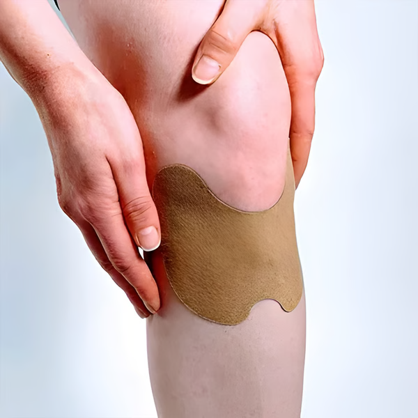 Knee Patches For Pain Relief