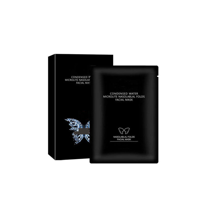 Instant Beauty Face Nutrition Wrinkle Removal Lift Sticker