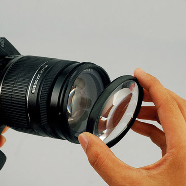 Macro Filter Accessory Close-up Lens Filter