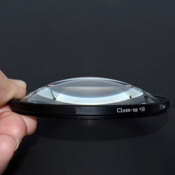 Macro Filter Accessory Close-up Lens Filter