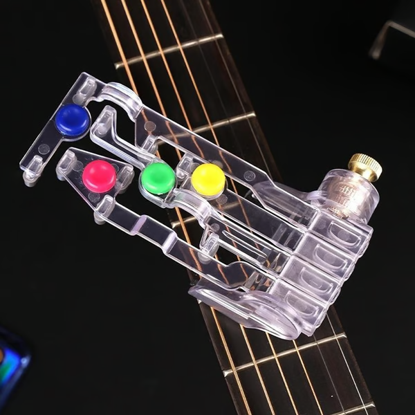 Guitar Teaching Aid