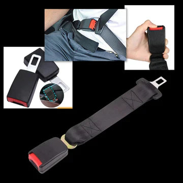 Safety Belt Extender