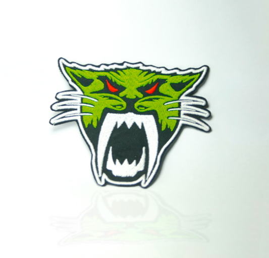 Arctic Cat Patch