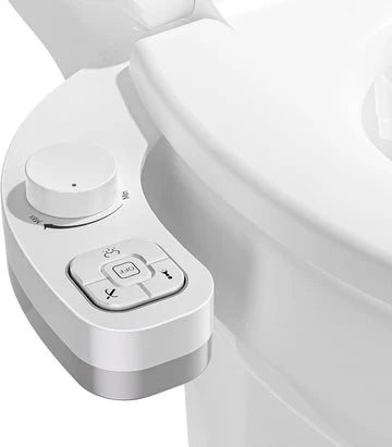 Toilet Bidet Attachment