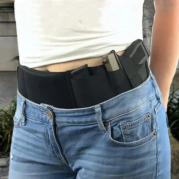 Ultimate Belly Band Holster