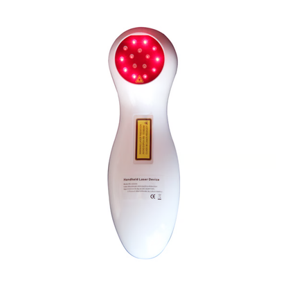 Hot selling Joint pain injuire arthritis treatment Handy cure Low Level Lasers therapy (LLLT) device