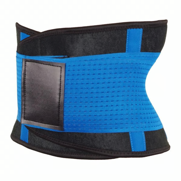 Stretch & Adjust Waist Belt