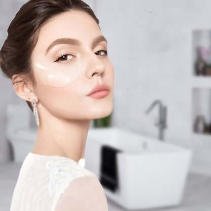 Instant Beauty Face Nutrition Wrinkle Removal Lift Sticker