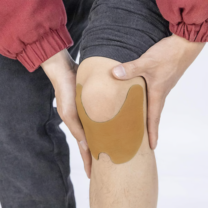 Knee Patches For Pain Relief