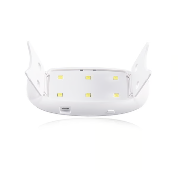 Portable LED Nail Dryer