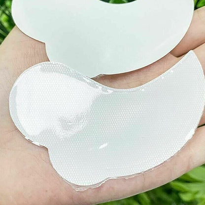 Instant Beauty Face Nutrition Wrinkle Removal Lift Sticker