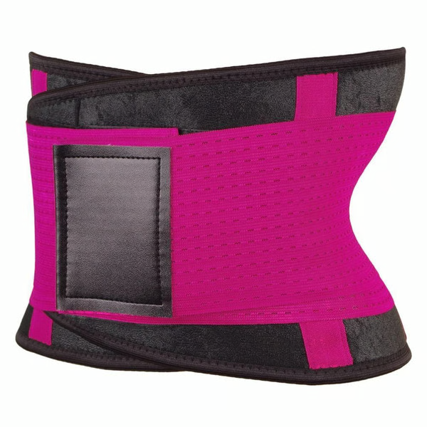 Stretch & Adjust Waist Belt