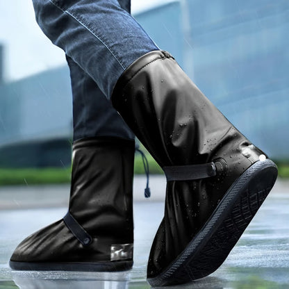 Reusable Step in Shoe Covers