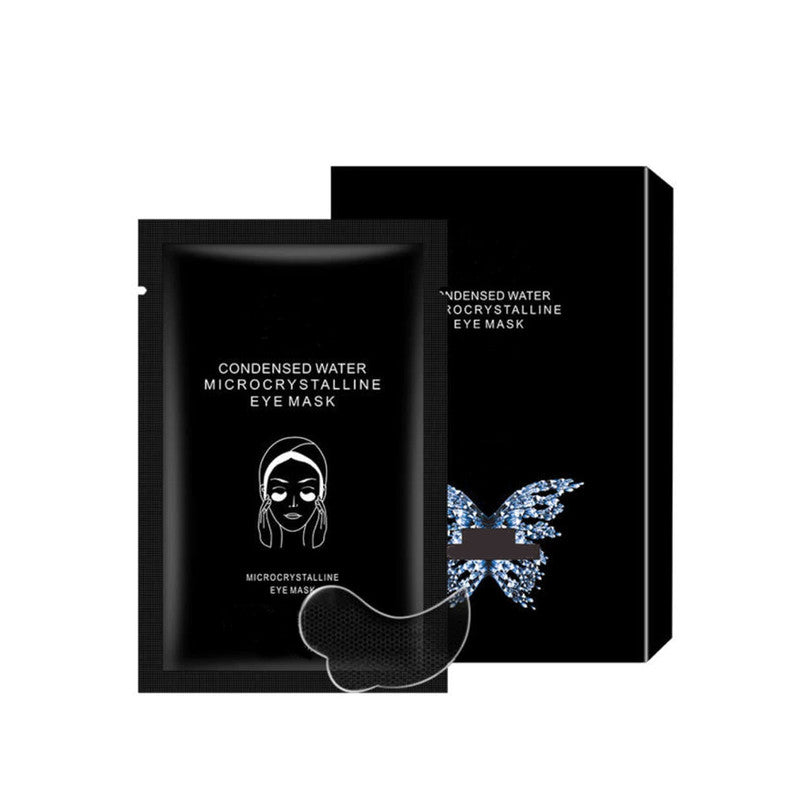 Instant Beauty Face Nutrition Wrinkle Removal Lift Sticker