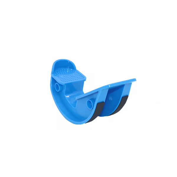 Achilles Tendon & Calf Stretcher Foot Rocker Device