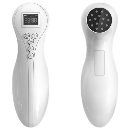 Hot selling Joint pain injuire arthritis treatment Handy cure Low Level Lasers therapy (LLLT) device