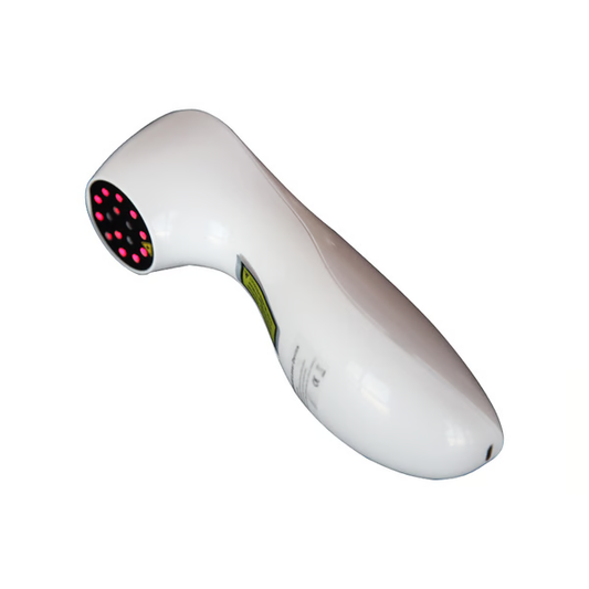 Hot selling Joint pain injuire arthritis treatment Handy cure Low Level Lasers therapy (LLLT) device